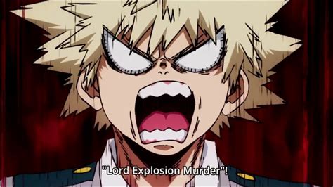 lord explosion murder